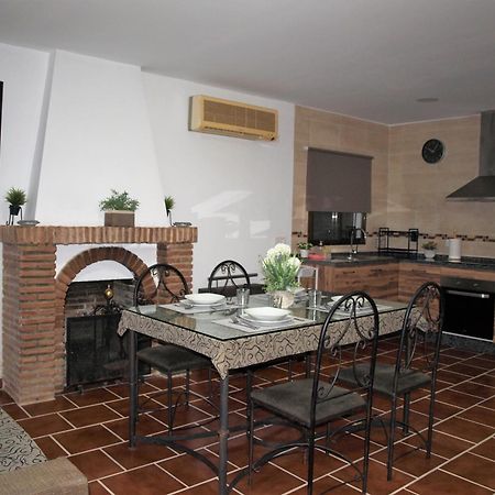 Casa Rural Trigueros Córdoba Exterior foto